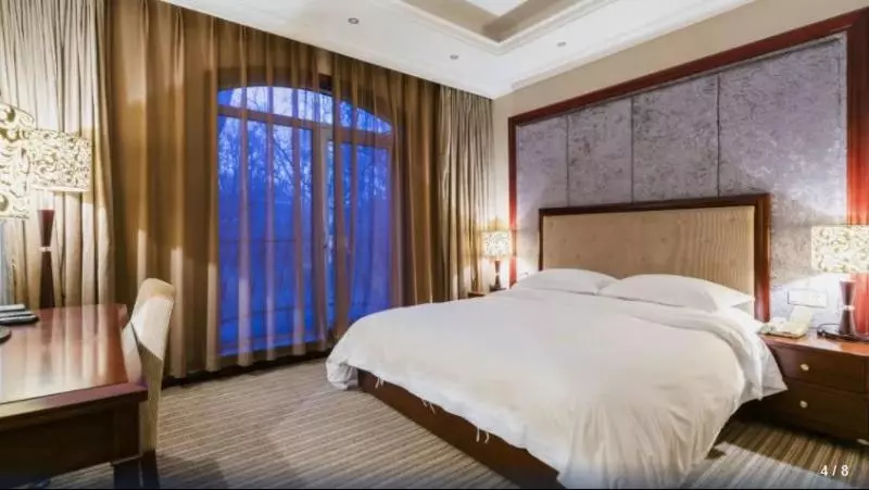 Wanghai Resort - Qinghuangdao