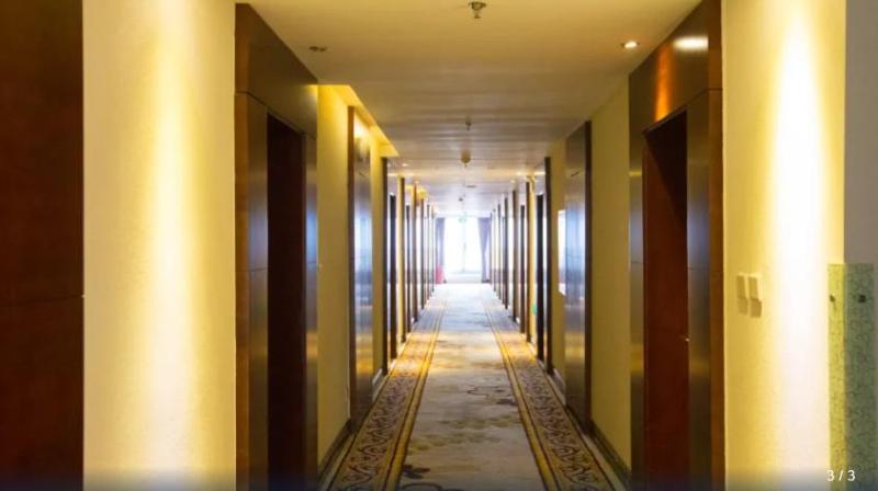 Wanghai Resort - Qinghuangdao