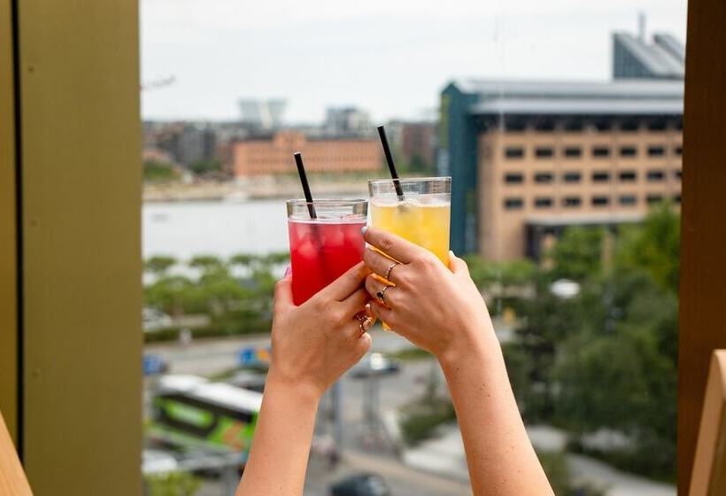 Hospedaria Next House Copenhagen