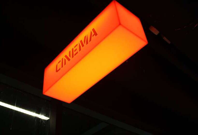 Hospedaria Next House Copenhagen