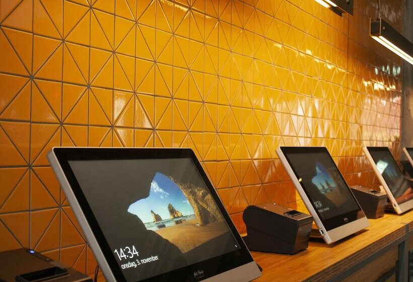 Hospedaria Next House Copenhagen