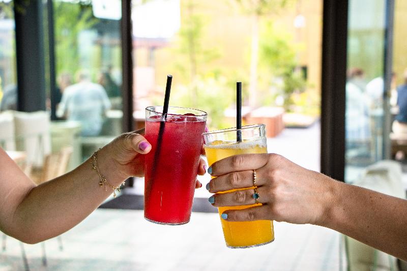 Hospedaria Next House Copenhagen