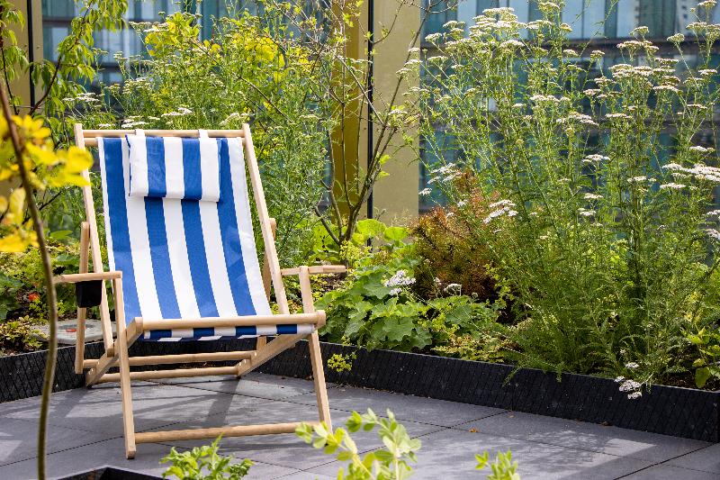 Hospedaria Next House Copenhagen