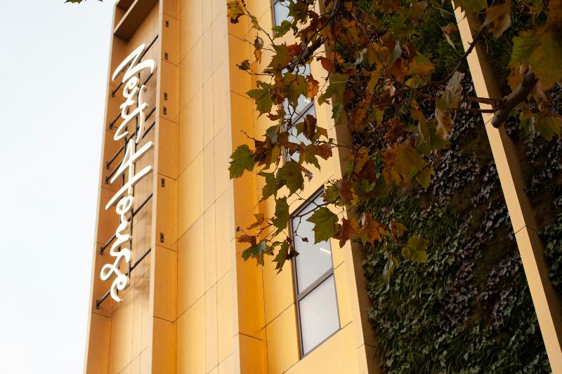 Hospedaria Next House Copenhagen