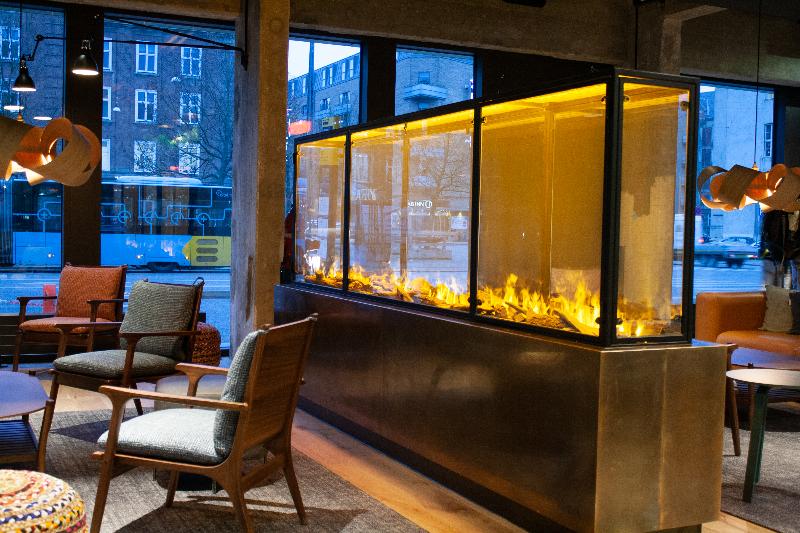 Hospedaria Next House Copenhagen