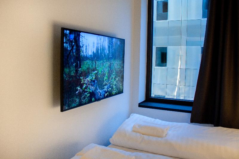 Hospedaria Next House Copenhagen