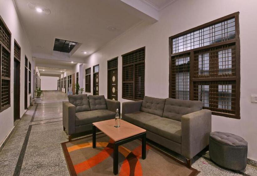 Collection O Hotel Ratiram Palace