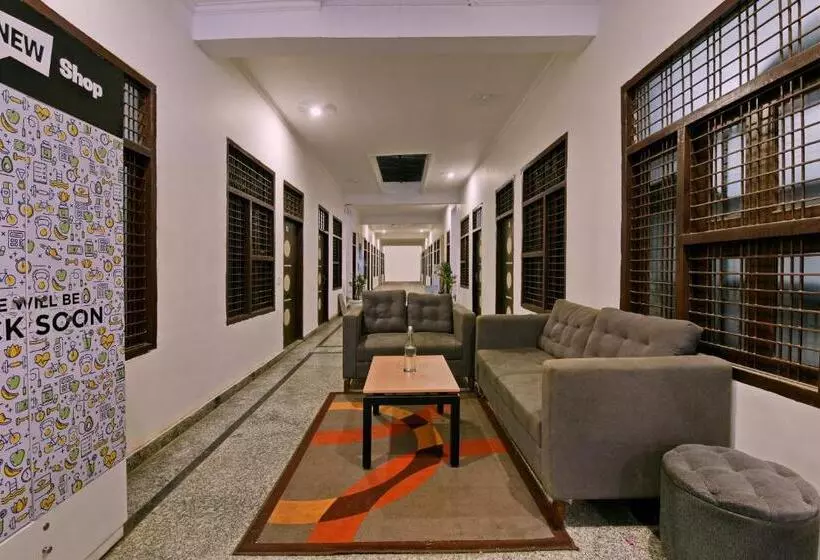 Collection O Hotel Ratiram Palace
