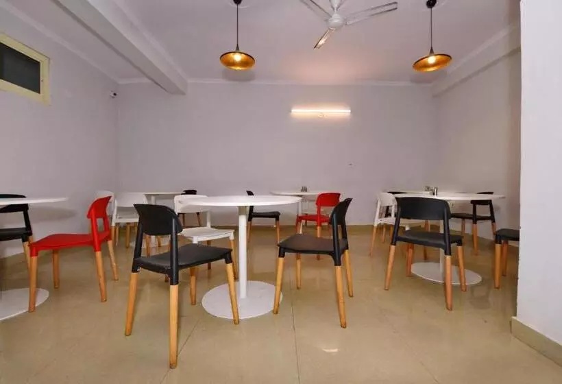 Collection O Hotel Ratiram Palace