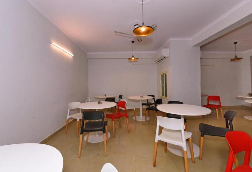 Collection O Hotel Ratiram Palace