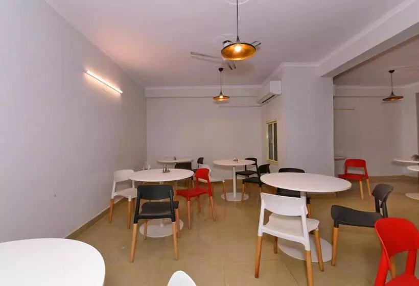 Collection O Hotel Ratiram Palace
