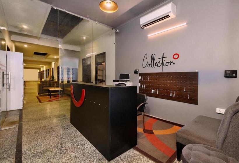 Collection O Hotel Ratiram Palace