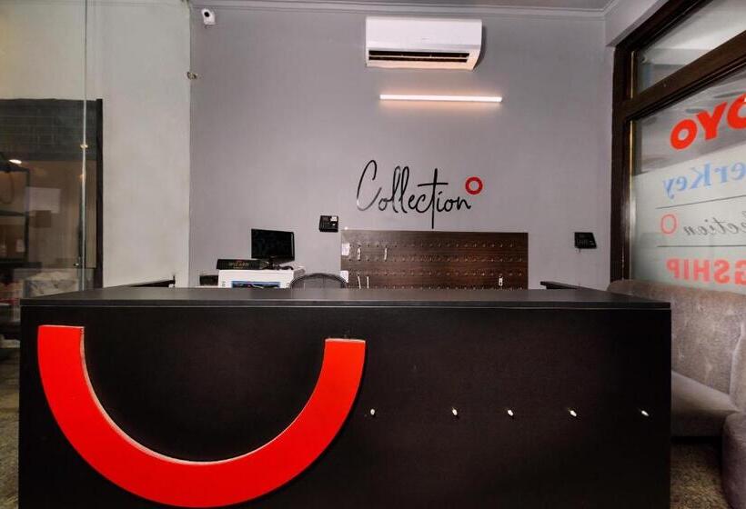 Collection O Hotel Ratiram Palace