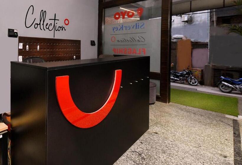 Collection O Hotel Ratiram Palace