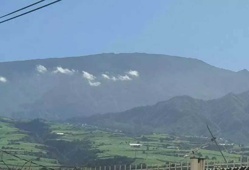 Escale Sudisteappartement T2