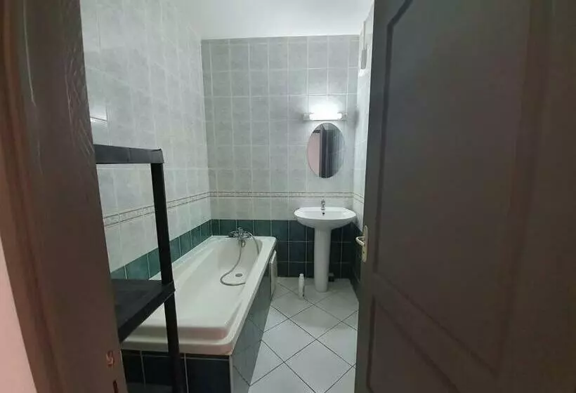 Escale Sudisteappartement T2