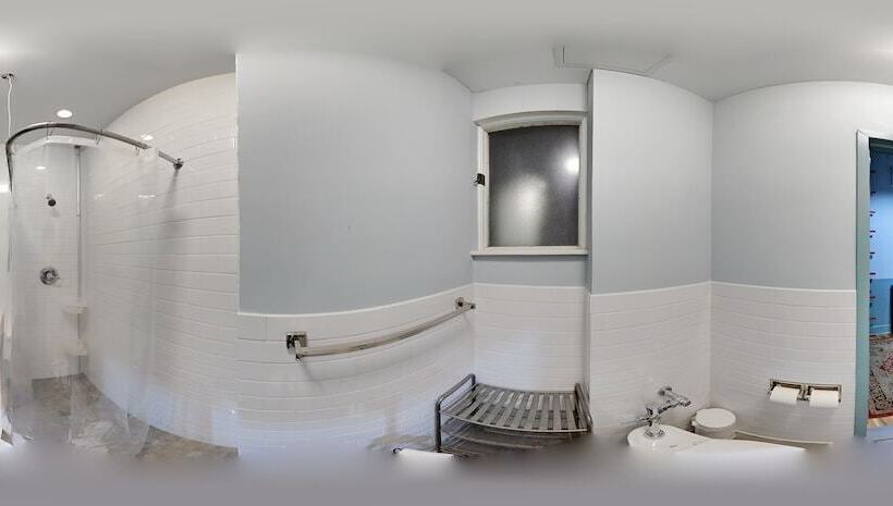 여관 Lamartine Chelsea