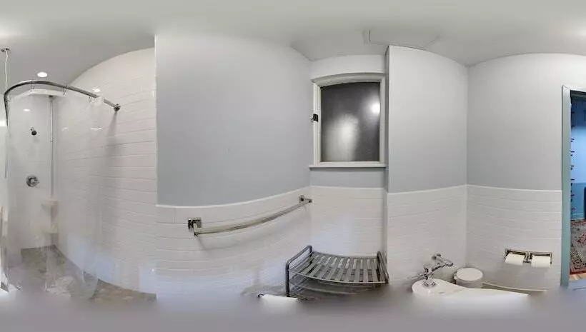 Hostelli Lamartine Chelsea