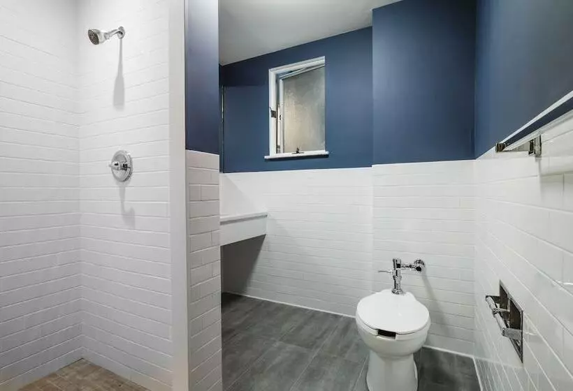 Hostelli Lamartine Chelsea