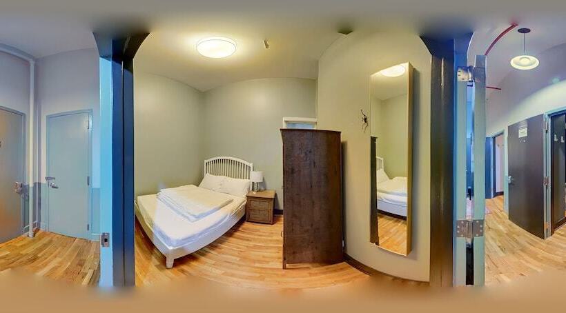 여관 Lamartine Chelsea