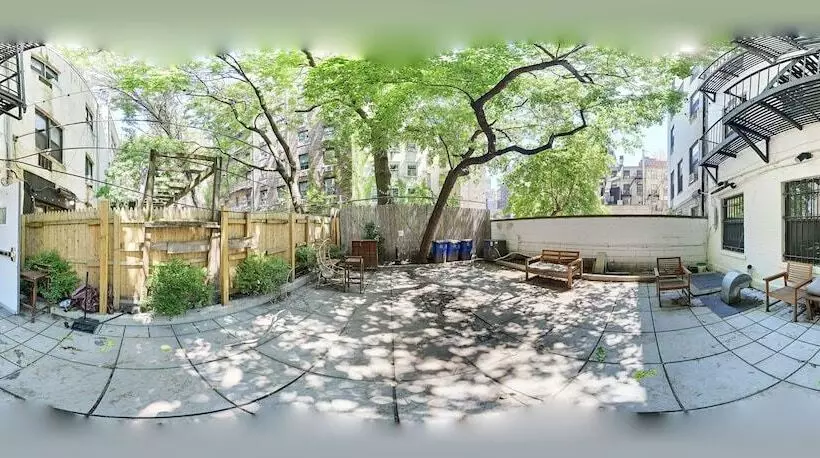 Hostelli Lamartine Chelsea