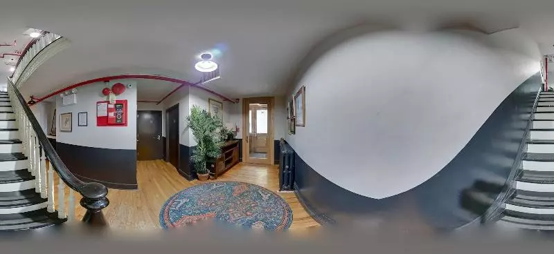 Hostelli Lamartine Chelsea