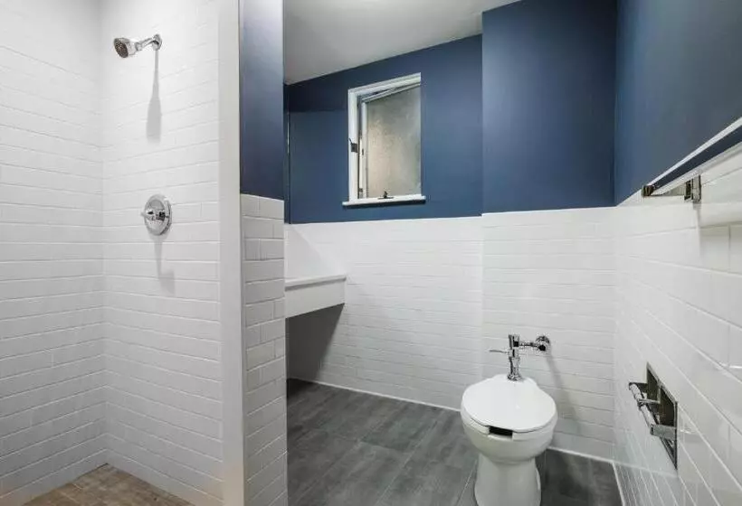 Hostelli Lamartine Chelsea