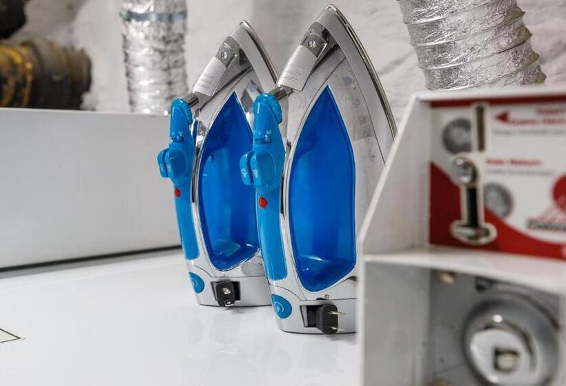 여관 Lamartine Chelsea