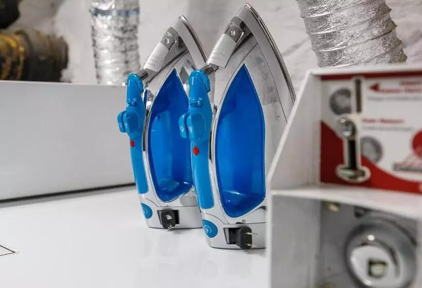 Hostelli Lamartine Chelsea