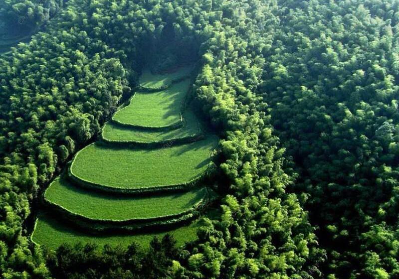 Hotel 7days Premium Yibin Laiyin River