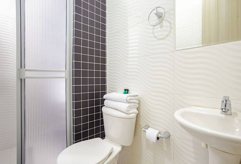 호텔 Ayenda Montepinares