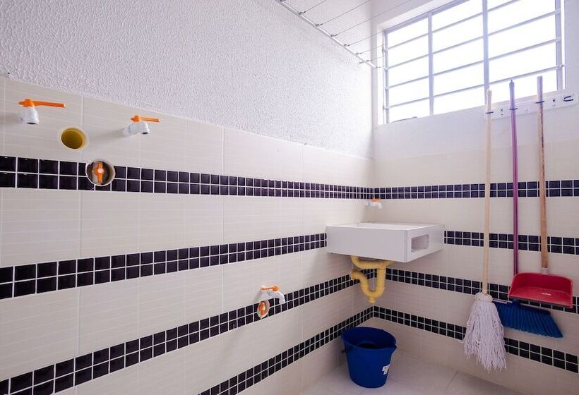 호텔 Ayenda Montepinares