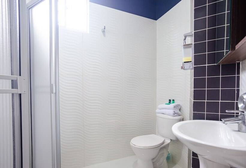 호텔 Ayenda Montepinares