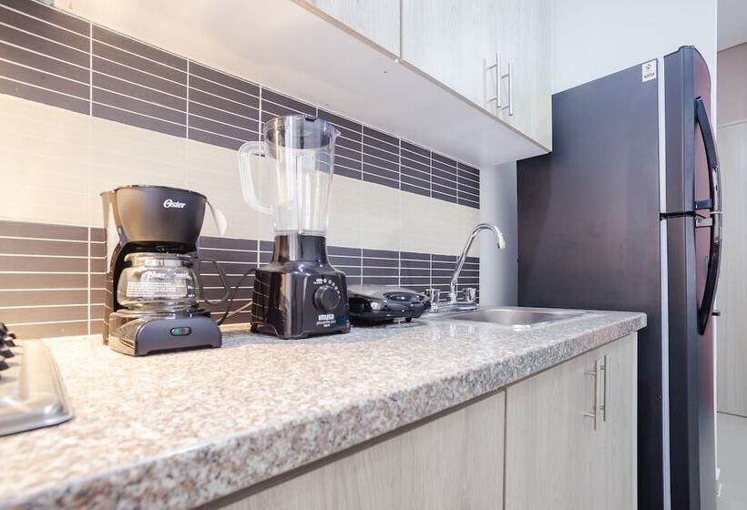 호텔 Ayenda Montepinares