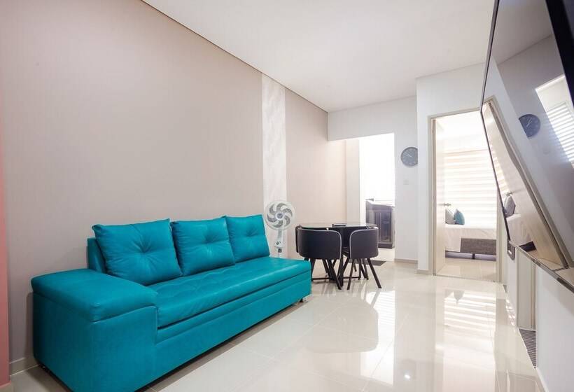 호텔 Ayenda Montepinares