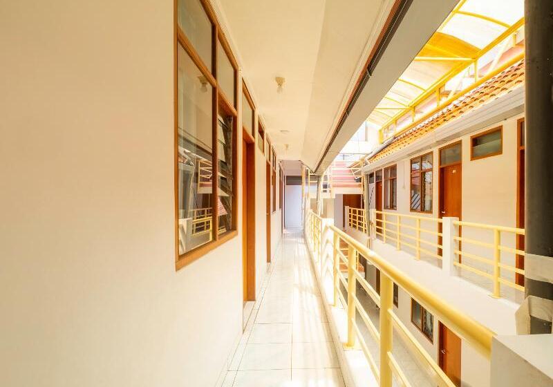 호텔 Bakung Residence