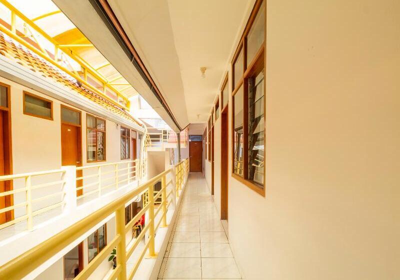 호텔 Bakung Residence