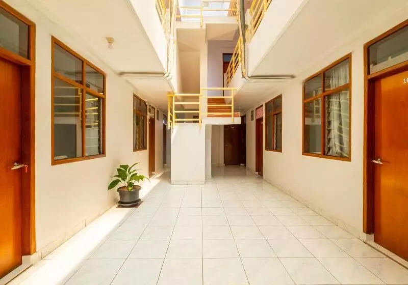 هتل Bakung Residence