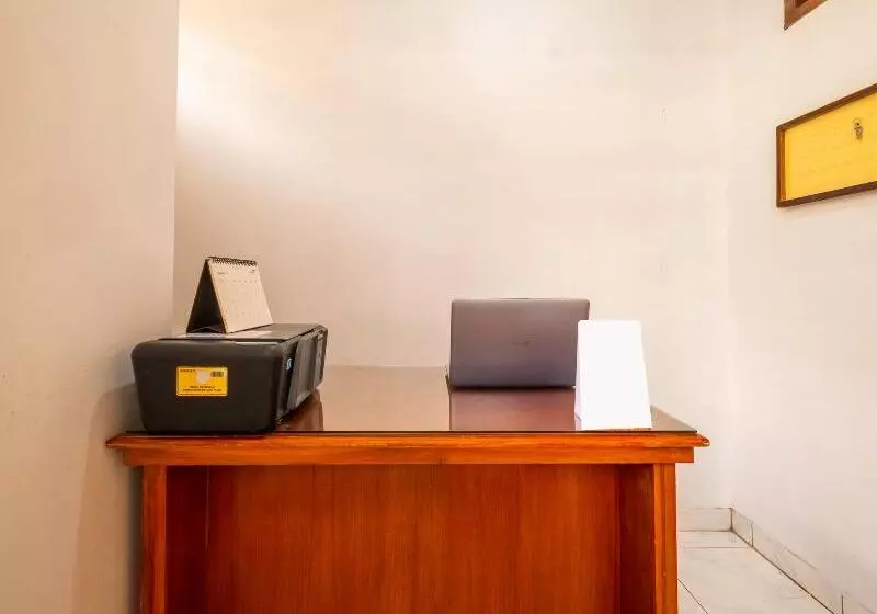 هتل Bakung Residence