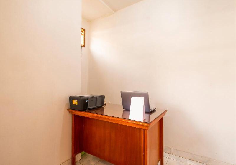 호텔 Bakung Residence