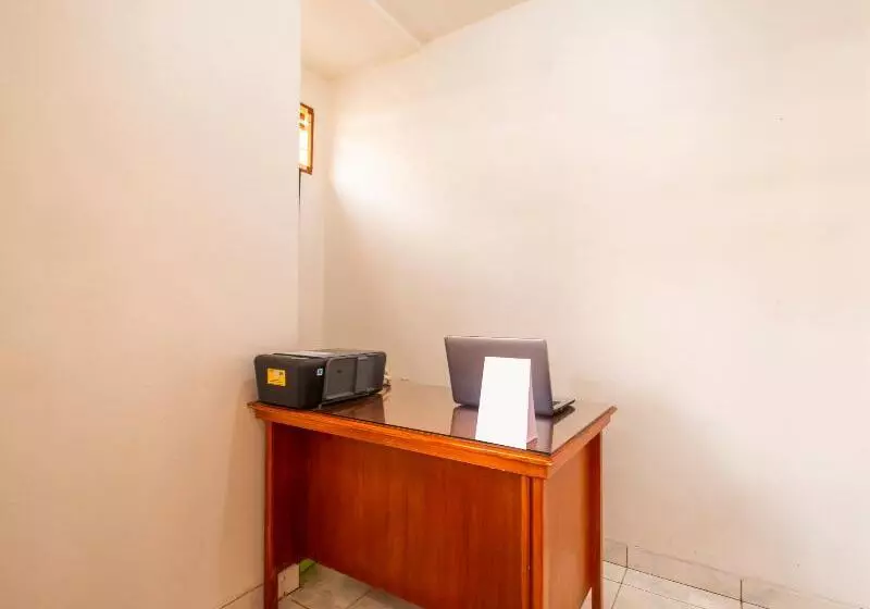 هتل Bakung Residence