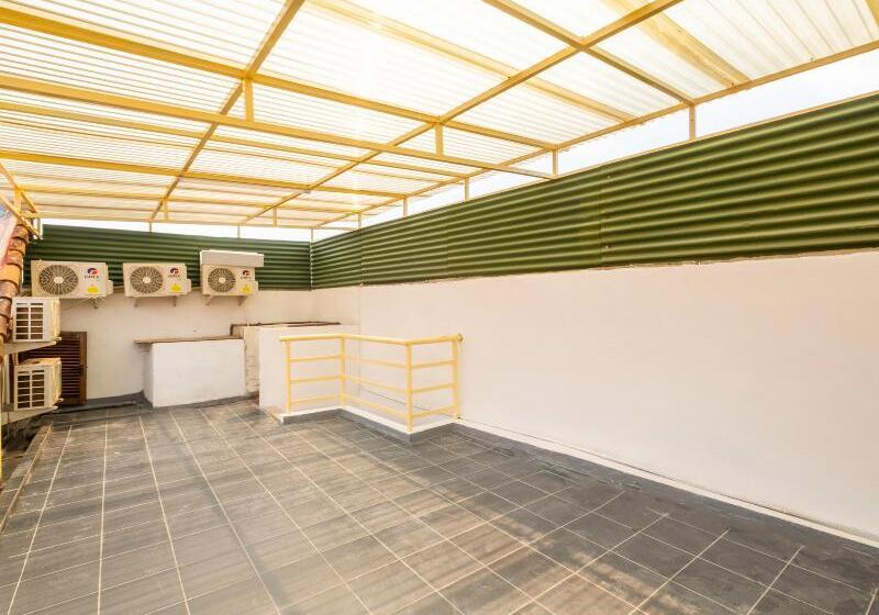 호텔 Bakung Residence