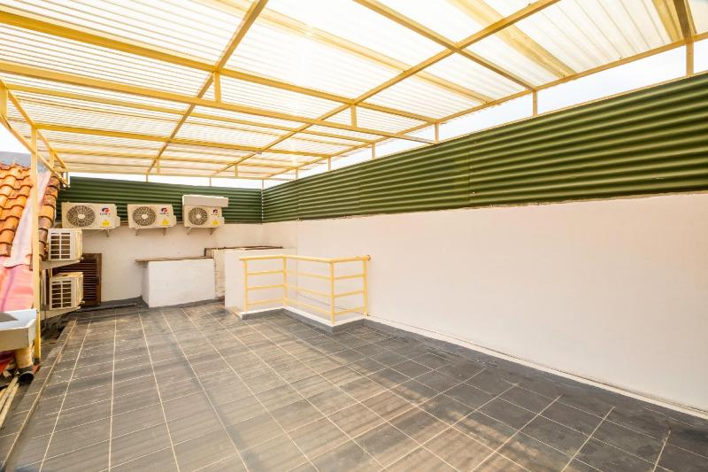 호텔 Bakung Residence