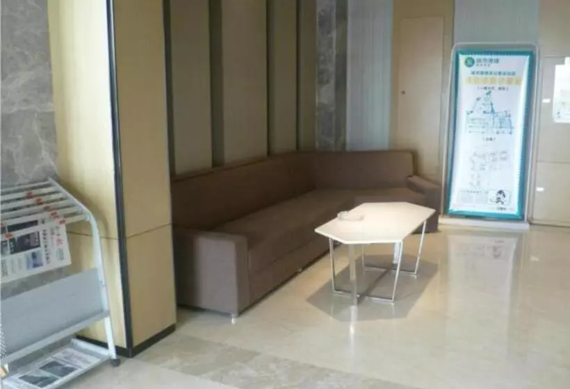 Hotelli City Comfort Inn Jingmen Jingshan Passenger Station