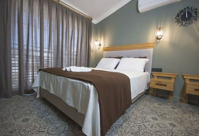 호텔 Jasmine Marmaris