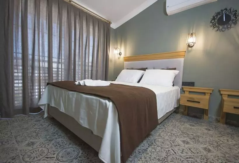 Hotelli Jasmine Marmaris