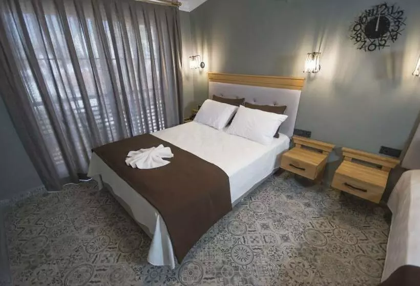 Hotelli Jasmine Marmaris