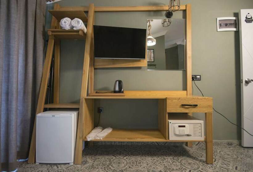 호텔 Jasmine Marmaris