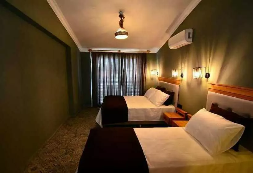 Hotelli Jasmine Marmaris