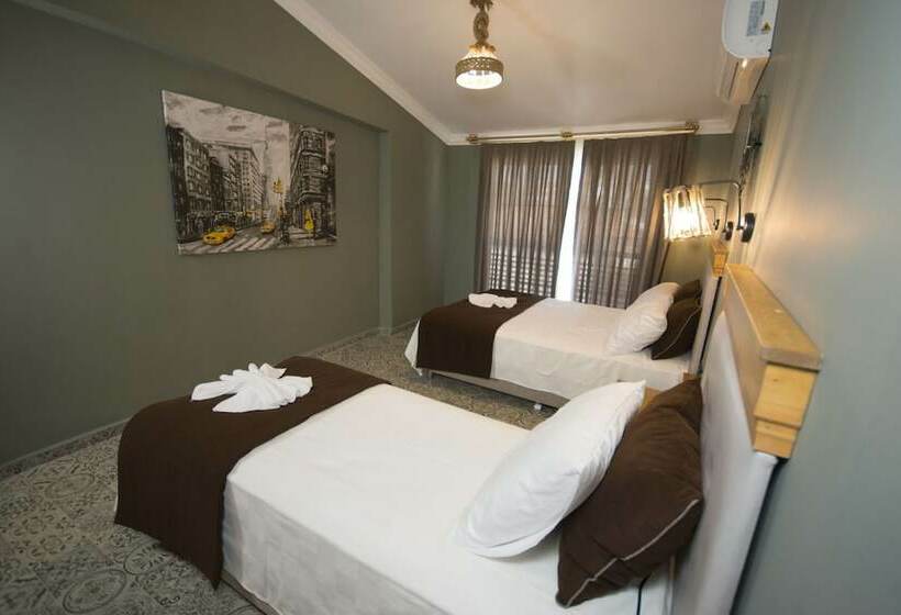 호텔 Jasmine Marmaris